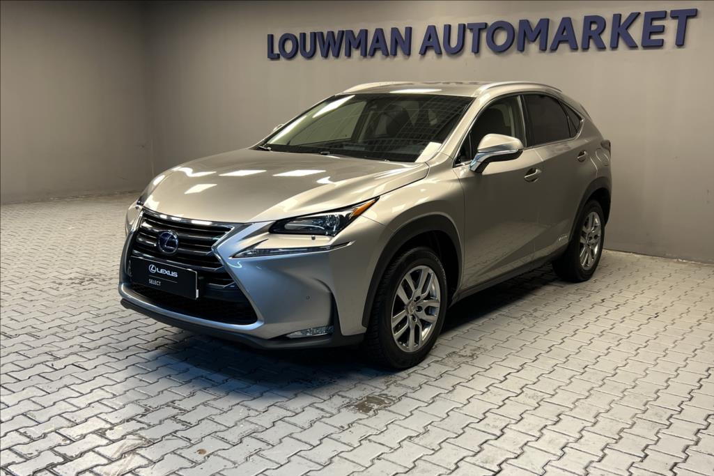 Lexus NX 300h