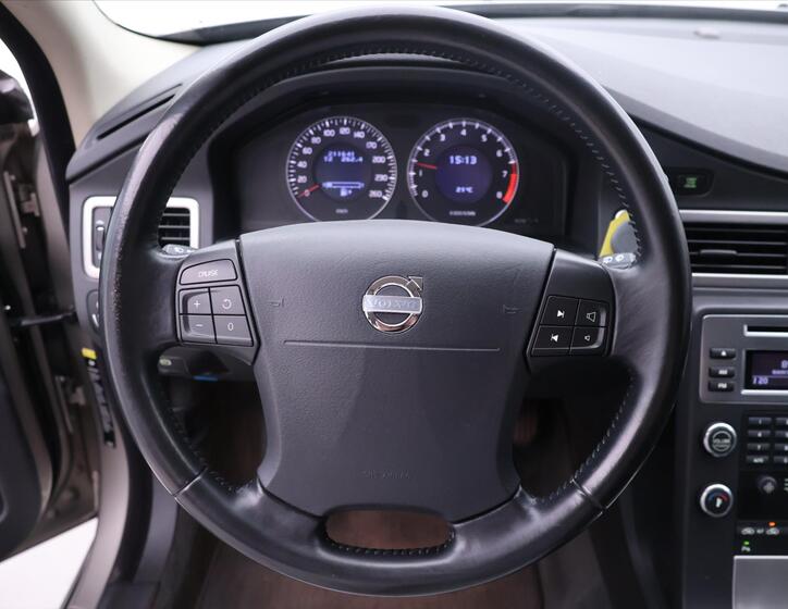 Volvo V70 17