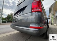 Volkswagen Caravelle 9