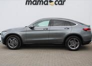 Mercedes-Benz GLC 4