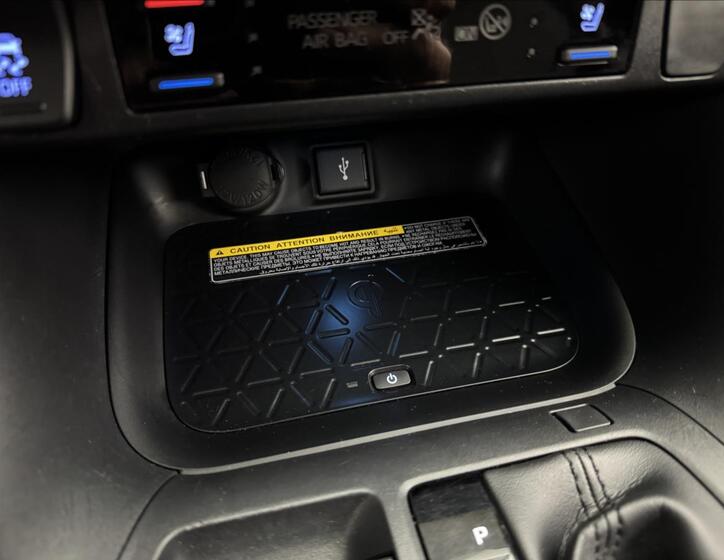Toyota RAV4 25
