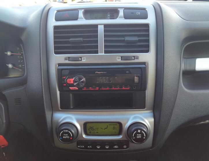 KIA Sportage 9