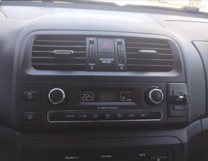 Škoda Roomster 15