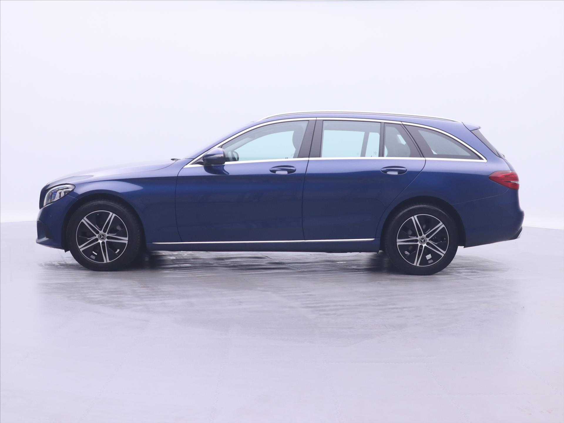 Mercedes-Benz Třídy C