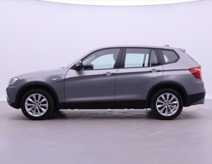 BMW X3 4