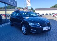 Škoda Octavia 3