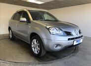 Renault Koleos 1