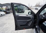 Mercedes-Benz GLS 22
