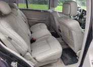 Mercedes-Benz GL 23