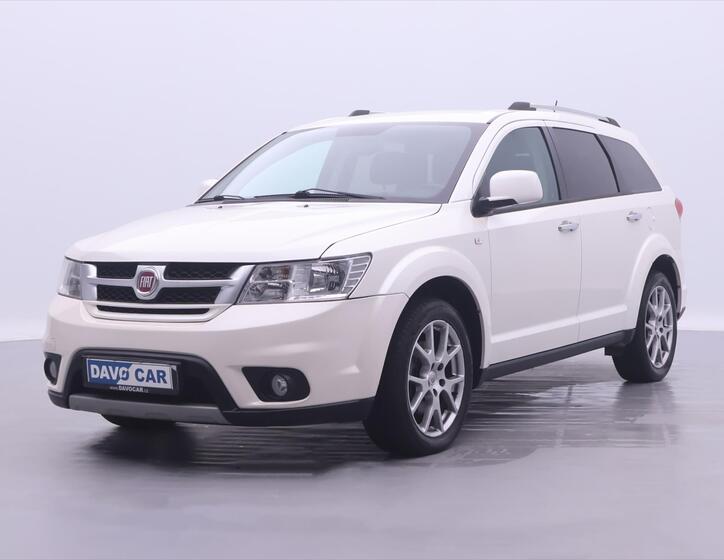 Fiat Freemont 3