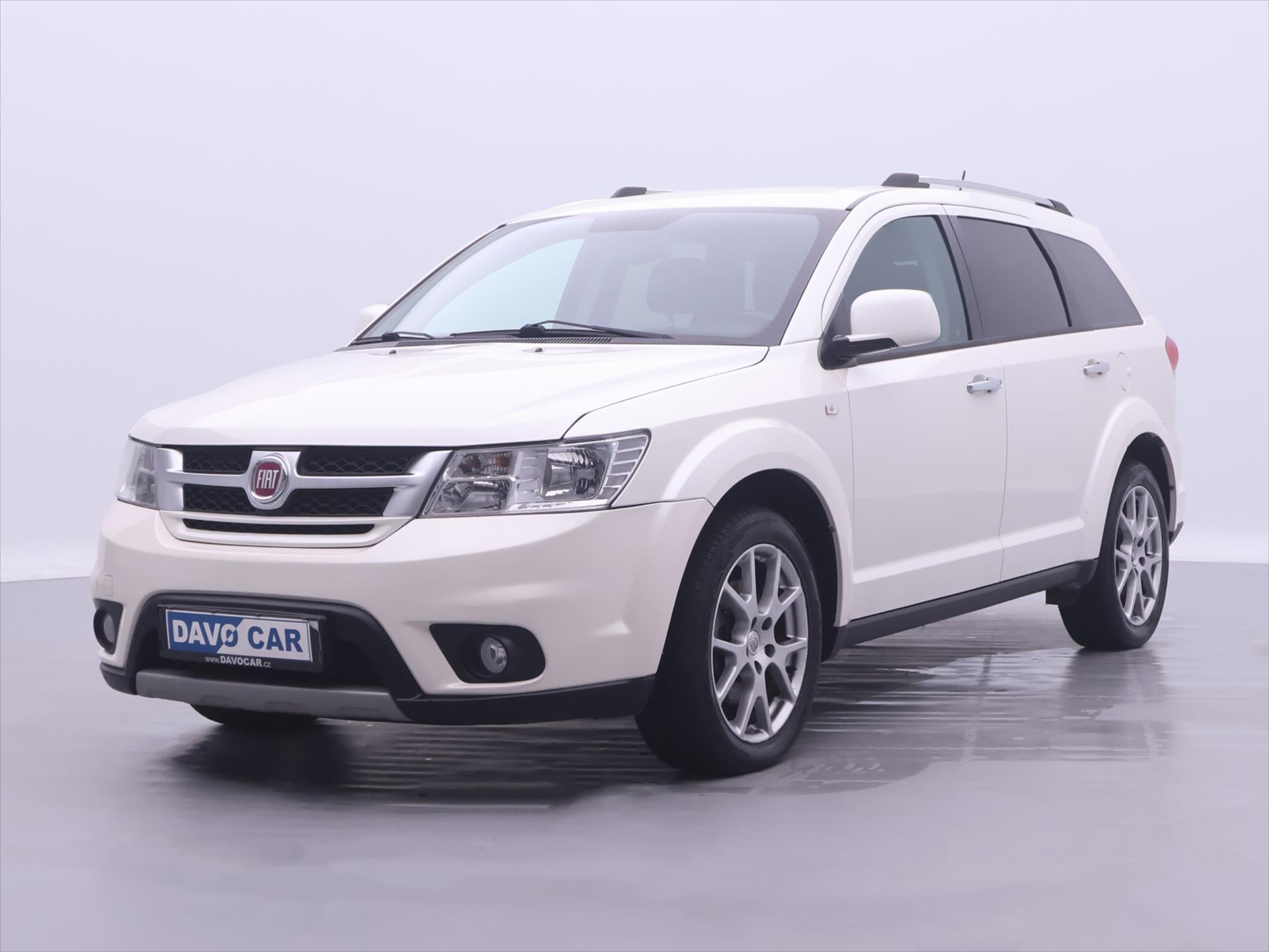 Fiat Freemont