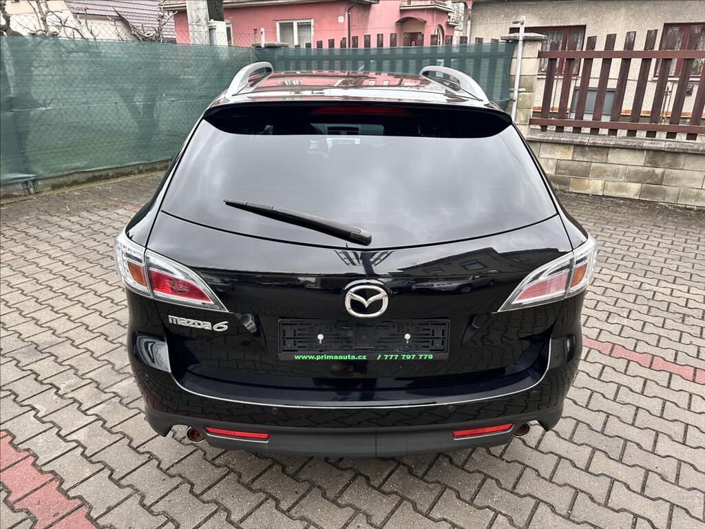 Mazda 6 6