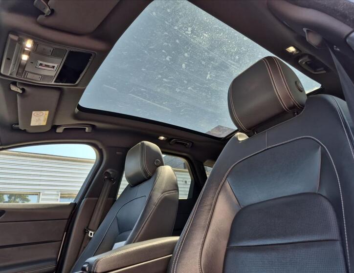 Jaguar XF 14