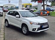 Mitsubishi ASX 7