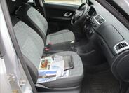 Škoda Fabia 12