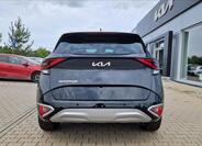 KIA Sportage 5