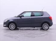 Škoda Fabia 4