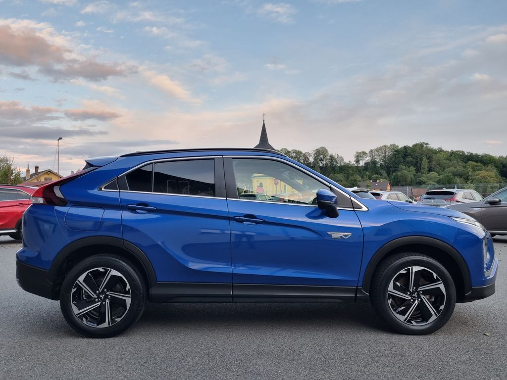 Mitsubishi Ostatní