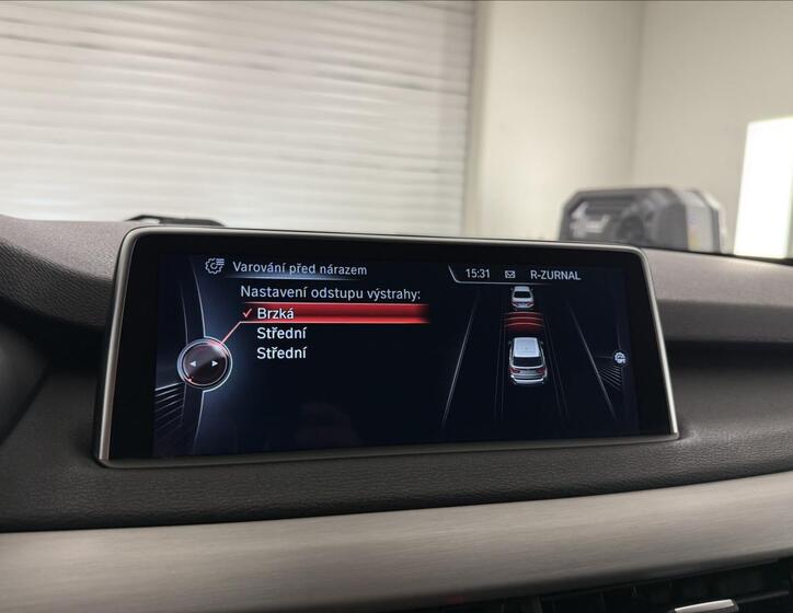BMW X5 20