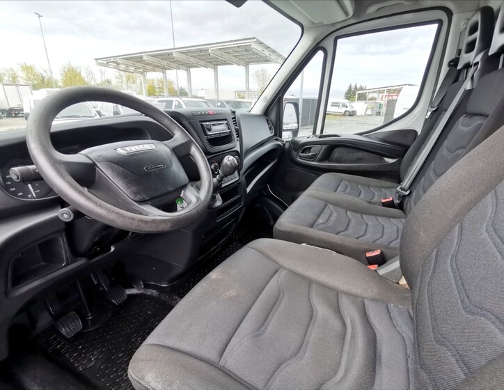 Iveco Daily 6