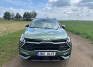 KIA Sportage 5