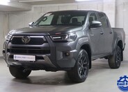 Toyota Hilux 1