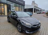 KIA Ceed 3