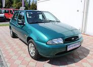 Ford Fiesta 2