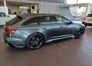 Audi RS 6 4