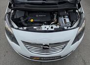 Opel Meriva 28