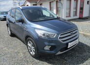 Ford Kuga 1