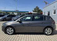 Peugeot 308 3