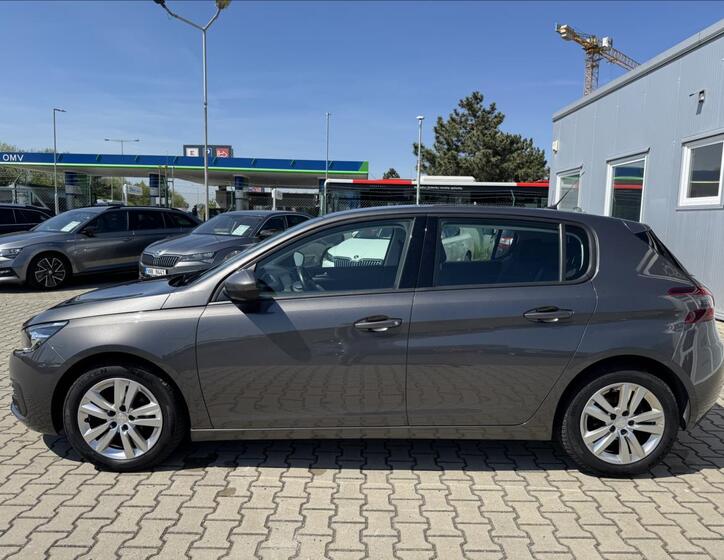 Peugeot 308 3