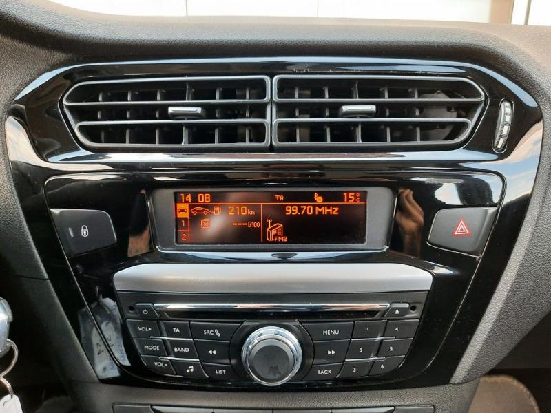 Peugeot 301