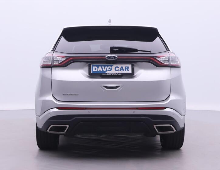 Ford Edge 6