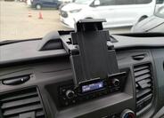 Ford Transit Custom 29