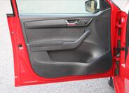 Škoda Fabia 14