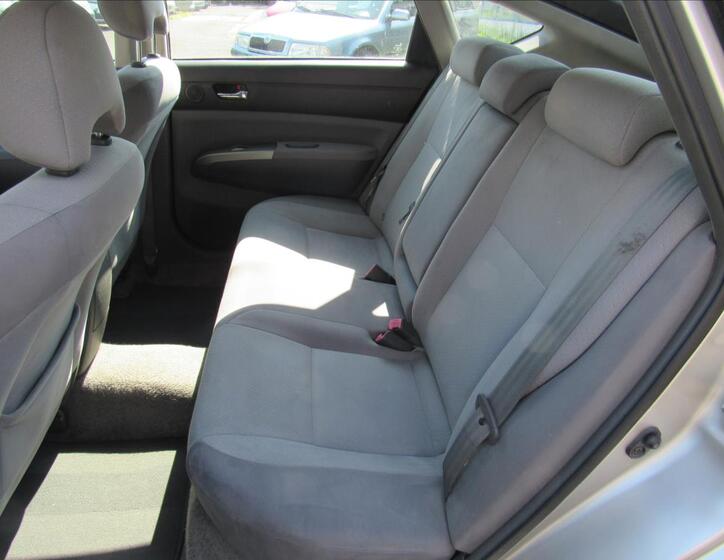 Toyota Prius 10