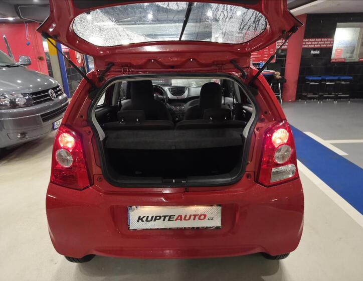 Suzuki Alto 7