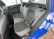 Škoda Fabia 20
