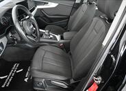 Audi A4 9