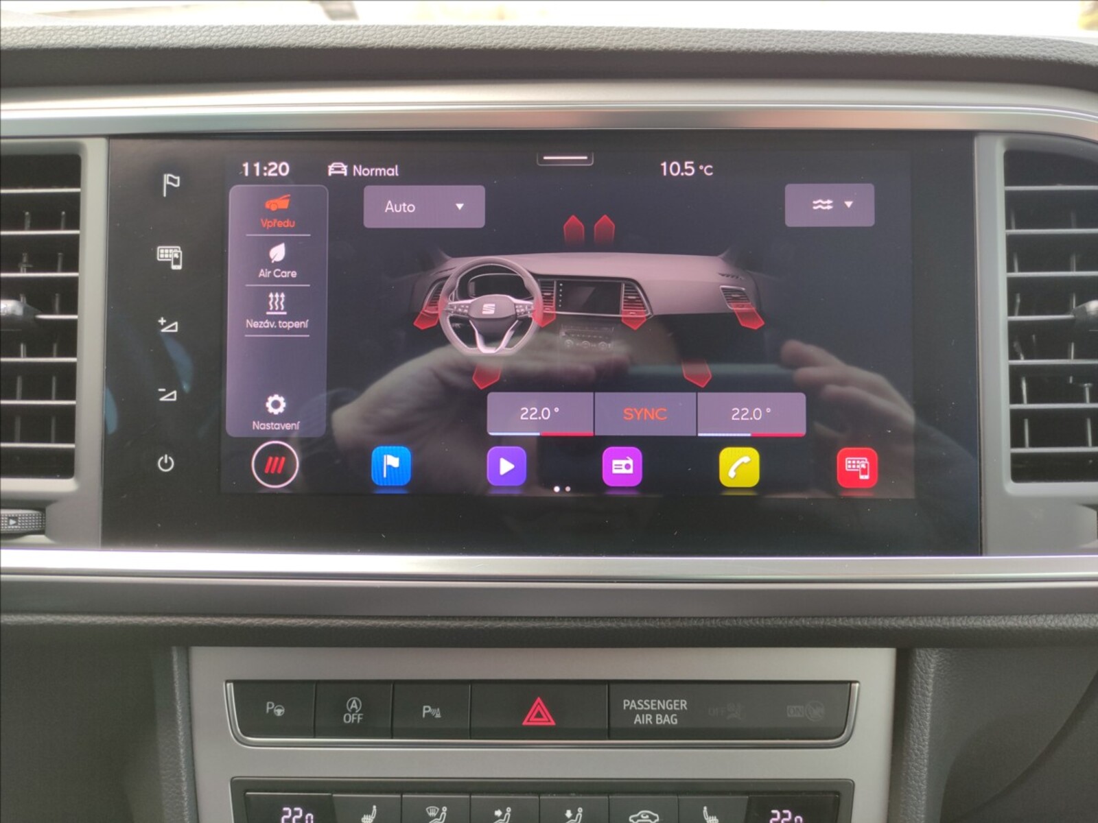 Seat Ateca 17