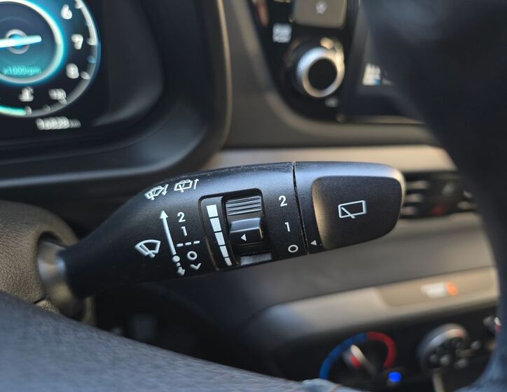 Hyundai i20 17