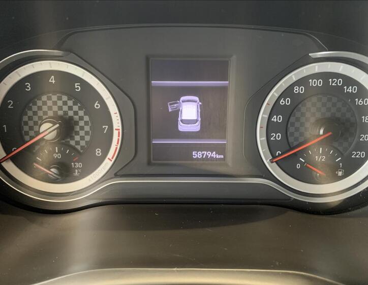 Hyundai i10 28