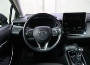 Toyota Corolla 15