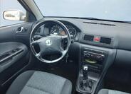 Škoda Octavia 7