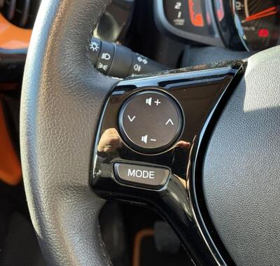 Toyota Aygo 19