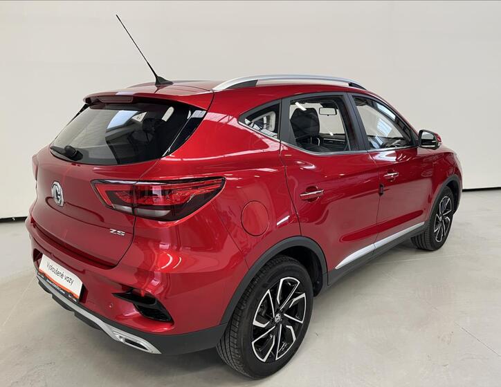 MG ZS 2
