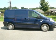 Citroën Jumpy 7