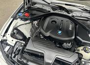 BMW Řada 3 55